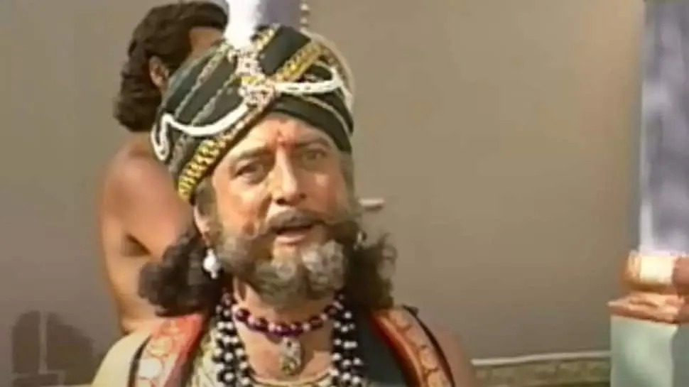 महाभारत के 'शकुनि मामा' गूफी पेंटल ने 79 साल की उम्र में ली अंतिम सांस, शाम को होगा अंतिम संस्कार