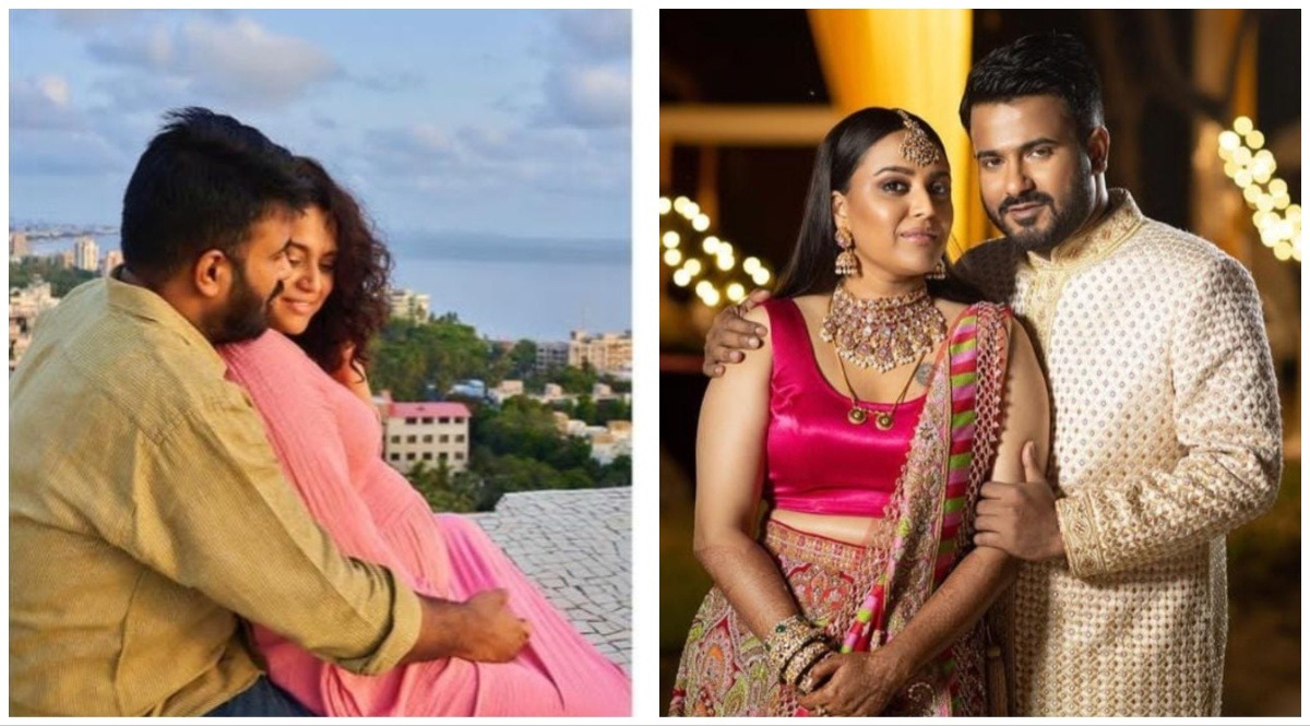 Swara Bhasker Pregnant Swara Bhasker Pregnant
