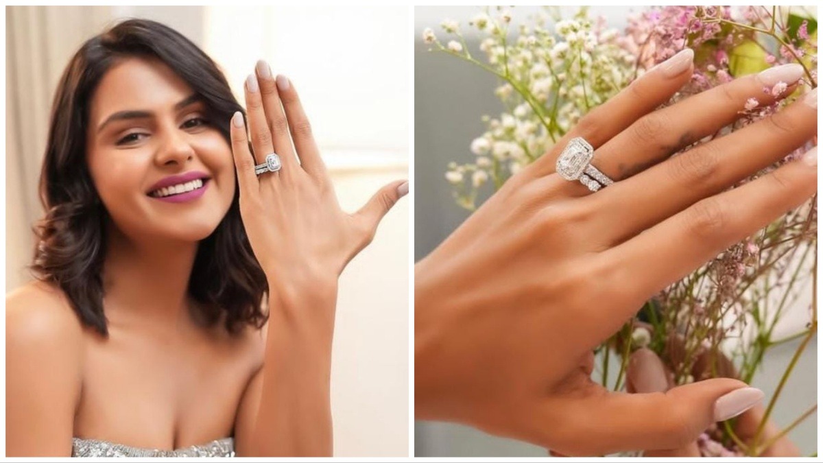 Priyanka Chahar Chowdhary Priyanka Chahar Chowdhary