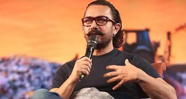 Aamir Khan Aamir Khan