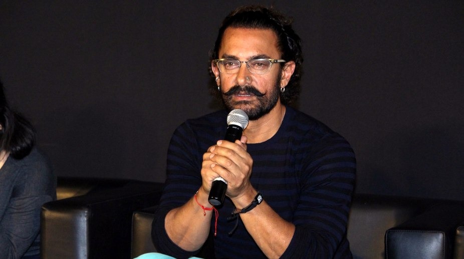 Aamir Khan Aamir Khan
