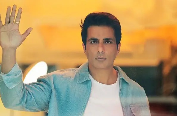 Sonu Sood Sonu Sood