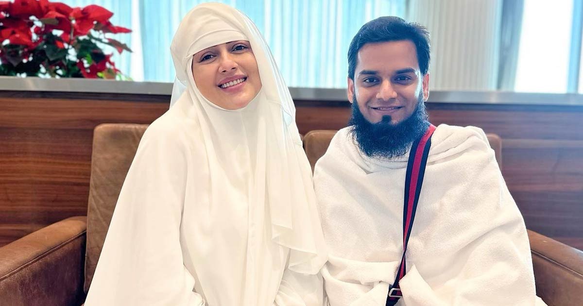 Sana Khan Delivery Sana Khan Delivery