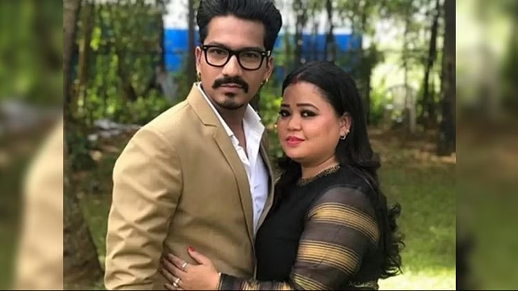 Bharti Singh
