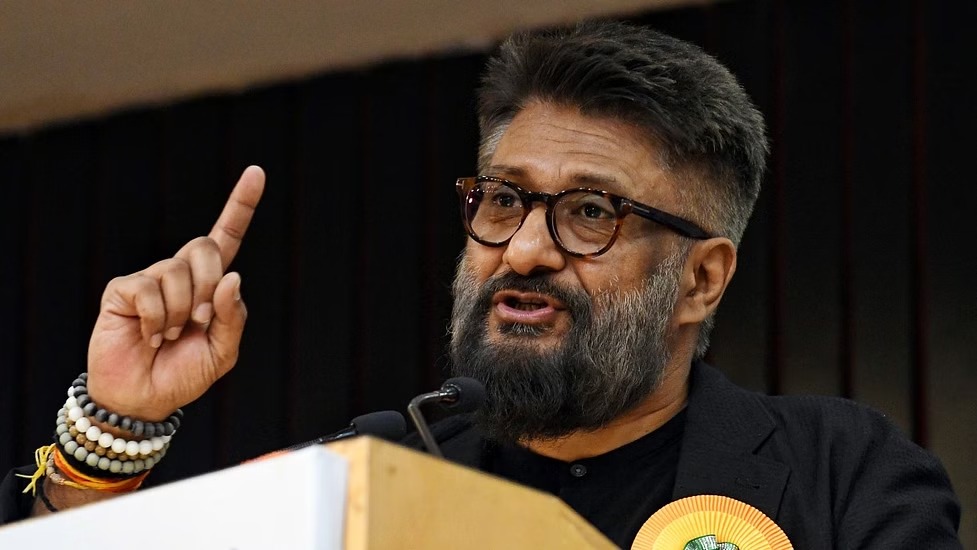 Vivek Agnihotri,