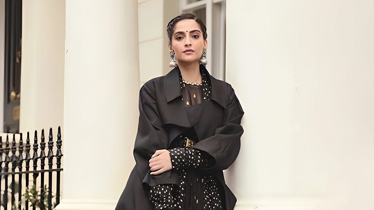 Sonam Kapoor