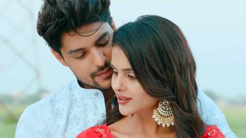  Priyanka Chahar Chaudhary