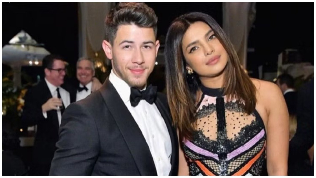 Nick Jonas- Priyanka Chopra Nick Jonas- Priyanka Chopra