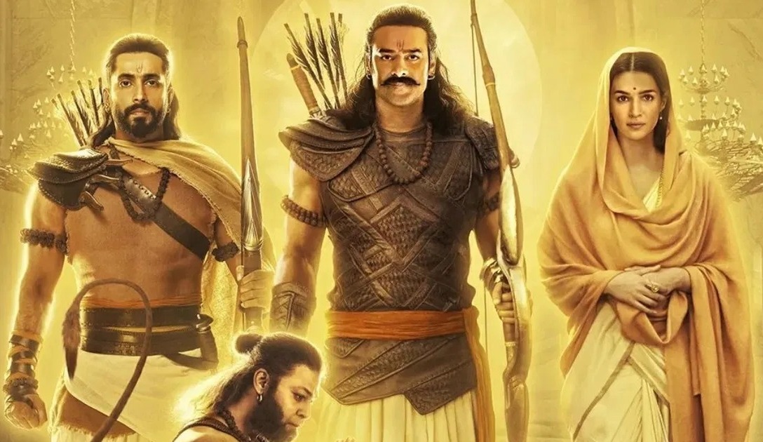 रणबीर कपूर के बाद अब साउथ सुपरस्टार रामचरण ने भी आदिपुरुष के लिए उढ़ाया बड़ा कदम, फैंस हुए खुश