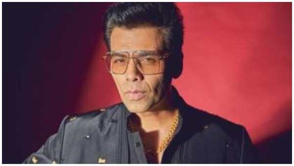 karan johar