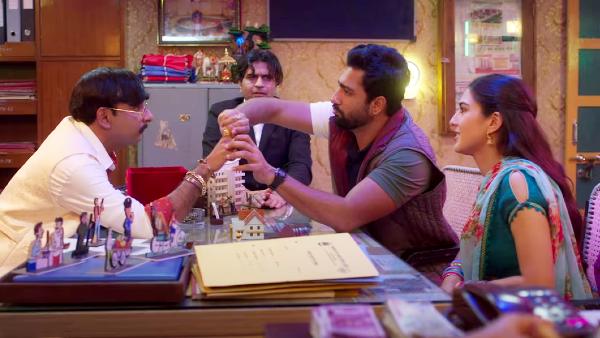 zara-hatke-zara-bachke-movie-review-sara-ali-khan-vicky-kaushal-s-romantic-drama-has-nothing-hatke zara-hatke-zara-bachke-movie-review-sara-ali-khan-vicky-kaushal-s-romantic-drama-has-nothing-hatke