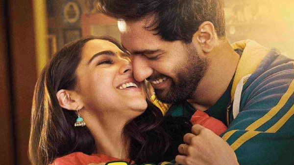 आदिपुरुष की तूफान के सामने टिकी हुई है विक्की- सारा की जरा हटके जरा बचके- बॉक्स ऑफिस