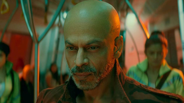 shahrukh khan