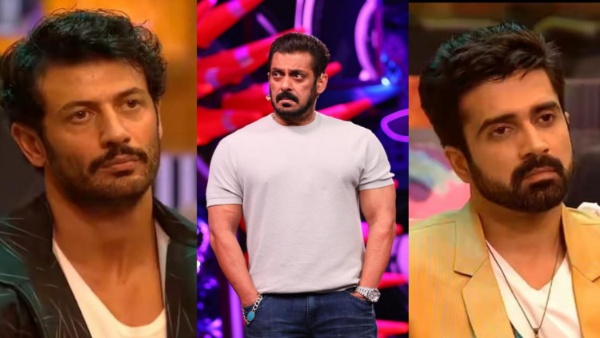 Bigg Boss OTT 2 Bigg Boss OTT 2