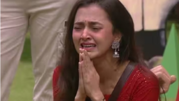 Tejasswi Prakash