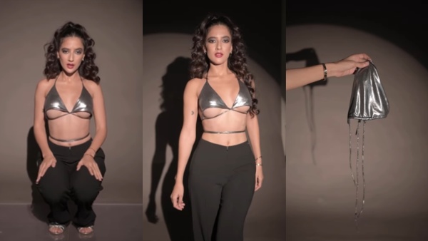 Soundous Moufakir Video Soundous Moufakir Video