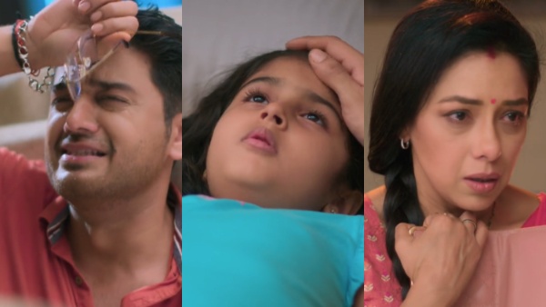Anupamaa Spoiler Alert