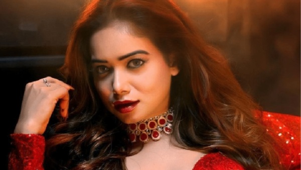 manisha rani