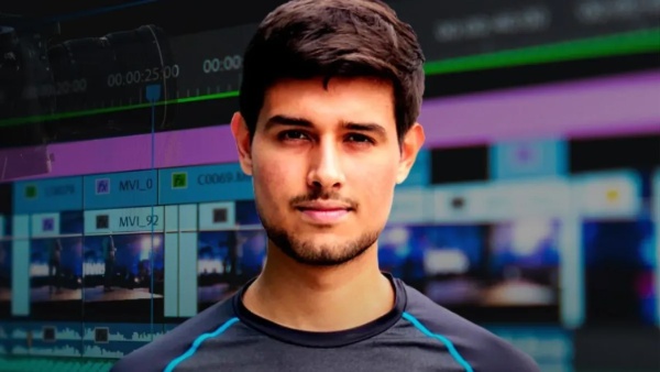 dhruv rathee dhruv rathee