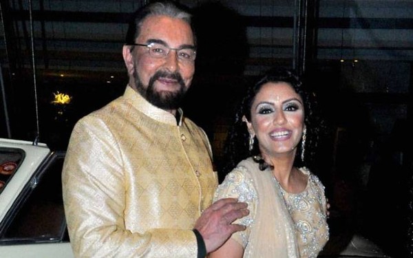 kabir bedi parveen dusanj