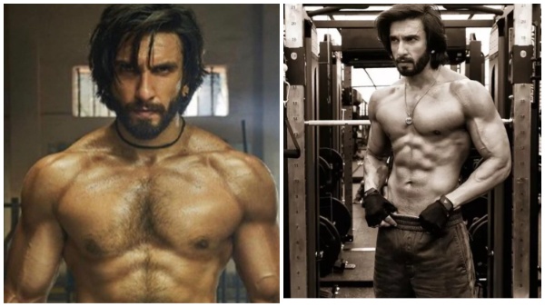 ranveer singh Video
