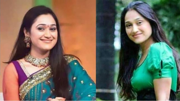 Taarak Mehta Ka Ooltah Chashmah, Disha Vakani 