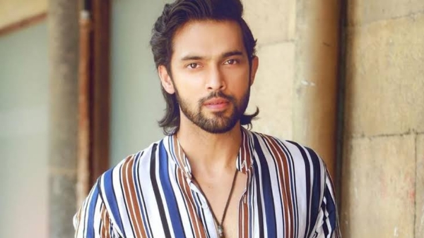 Parth Samthaan Parth Samthaan