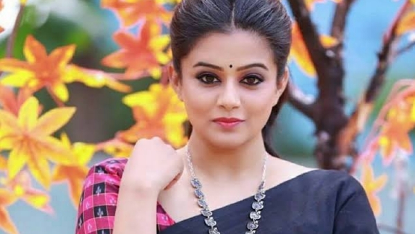 Priyamani
