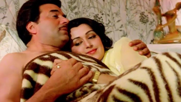 Dharmendra Was Ready To Marry On A Call From Hema Malini