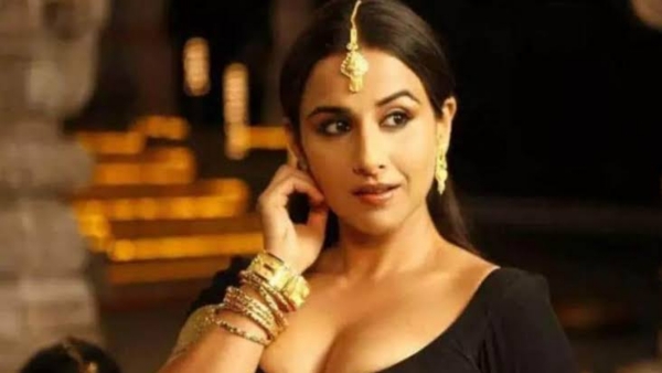 Vidya Balan