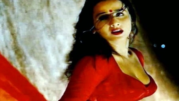 Vidya Balan