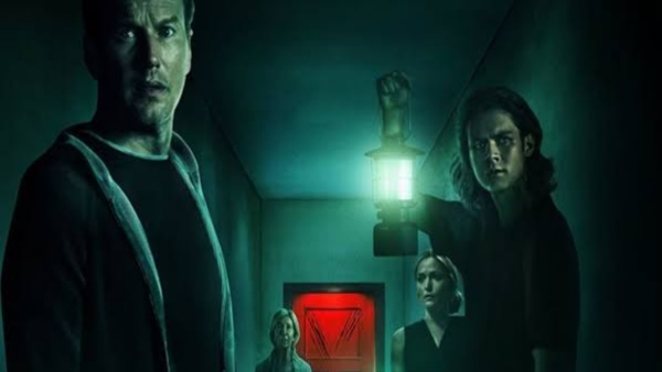 Insidious: The Red Door