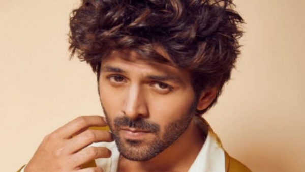 kartik aaryan