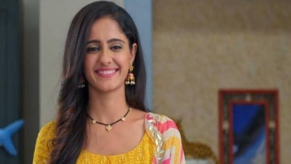 Ghum Hai Kisikey Pyaar Meiin fame Ayesha Singh Ghum Hai Kisikey Pyaar Meiin fame Ayesha Singh