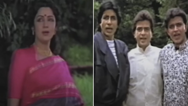 Mile Sur Mera Tumhara Song Was Sung In 14 Languages Mile Sur Mera Tumhara Song Was Sung In 14 Languages