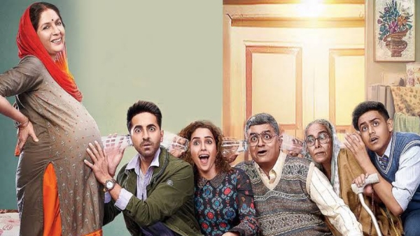 Badhaai Ho Film Box Office Collection