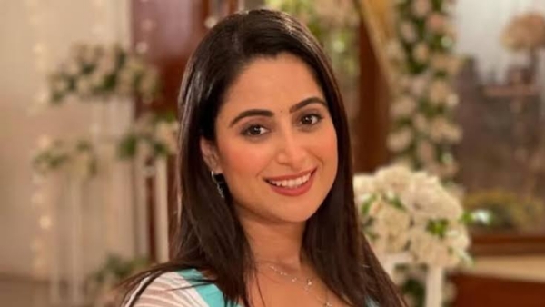 Aishwarya Sharma