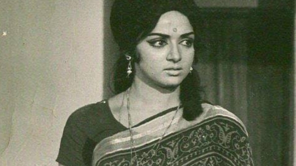 Hema Malini