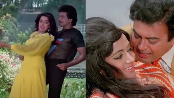 Hema Malini, Dharmendra, Jeetendra, Hema Malini, Dharmendra, Jeetendra,