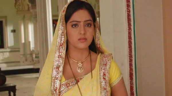 Deepika Singh Goyal