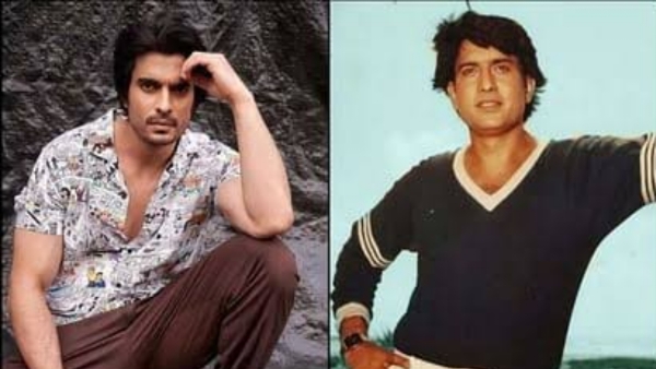 Gashmeer Mahajani Gashmeer Mahajani