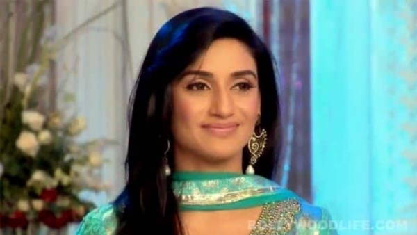 Rati Pandey