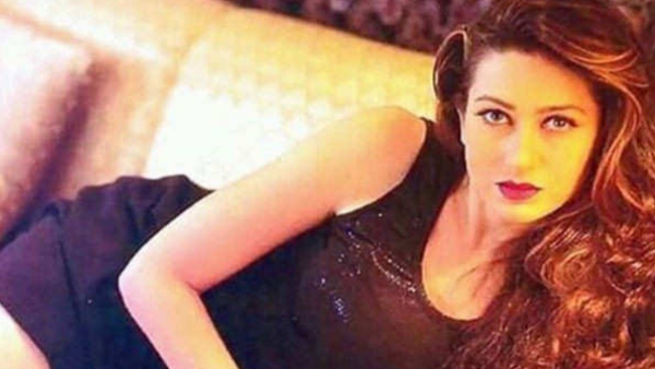 Karishma Kapoor, Sunjay Kapur