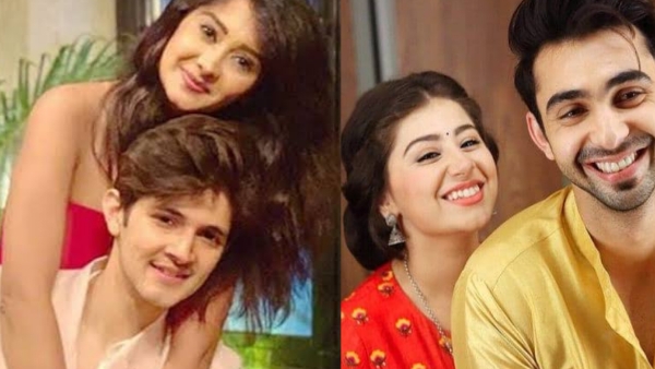 These TV Brother Sister Dated Each Other In Real Life