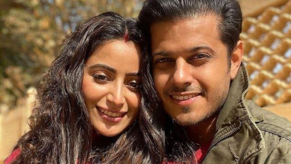 Neil Bhatt, Aishwarya Sharma