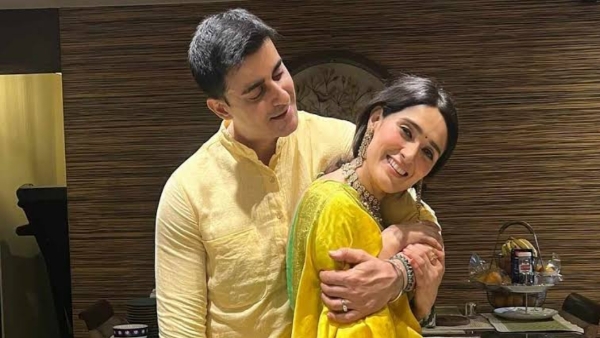 Pankhuri Awasthi, Gautam Rode