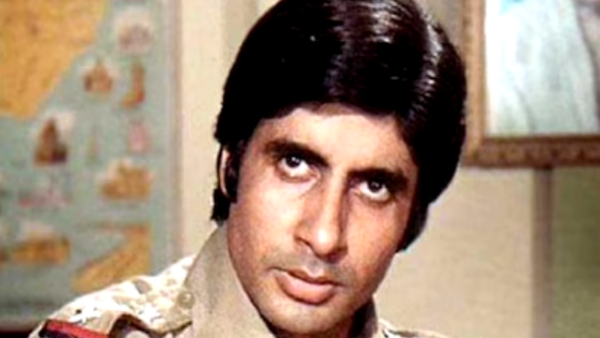 Amitabh Bachchan Low Budget Film Zanjeer, 
