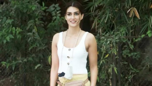 Kriti Sanon