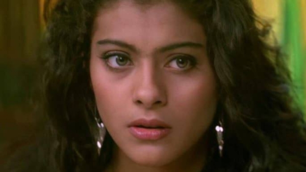 Kajol 