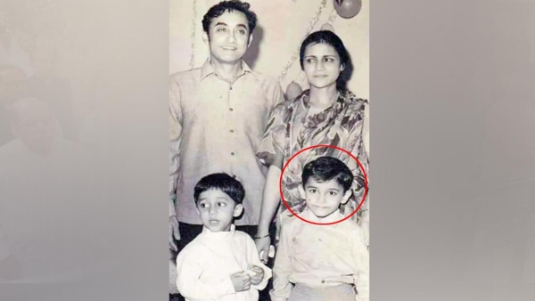  Aamir Khan